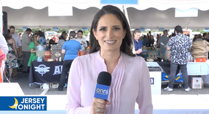 Jersey Shore Partnership Summer Celebration 2024 Featured in Episode 101 of "On New Jersey" TV Show