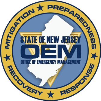 NJ Office of Emergency Management