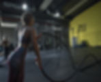 Rope Exercises