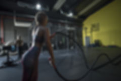 Rope Exercises