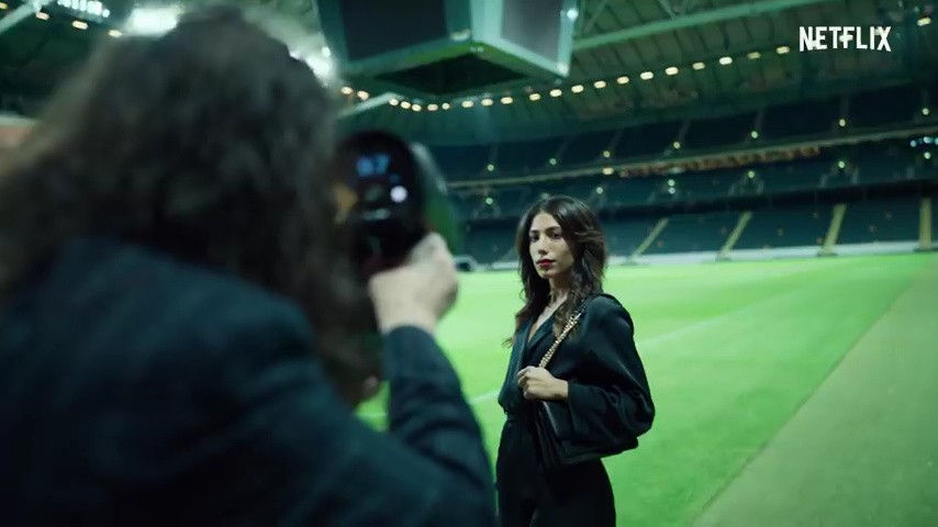 video