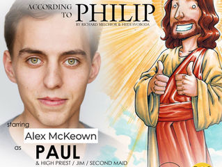 The Gospel According to Philip