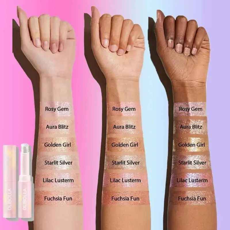 Thumbnail: Watery Jelly Eyeshadow Stick