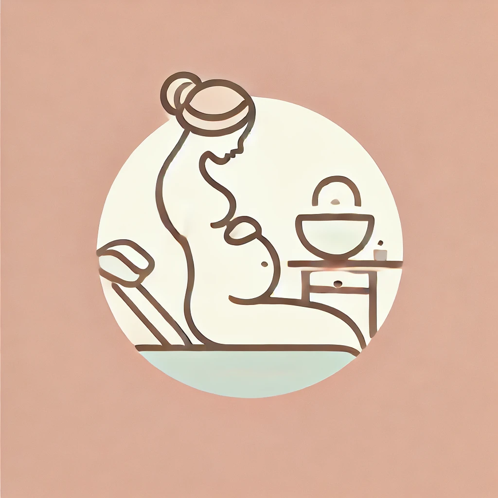 zwangerschapsmassage cadeaubon giftcard