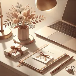 'Secretaressedag' - cadeaubon inspiratie Prevent Praktijk
