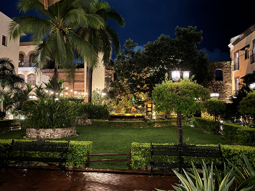 Hotel La Compañía Casco Viejo Panama City luxury