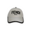 Miniatura: Gorra Fendi tipo Basica de color Blanco para Unisex