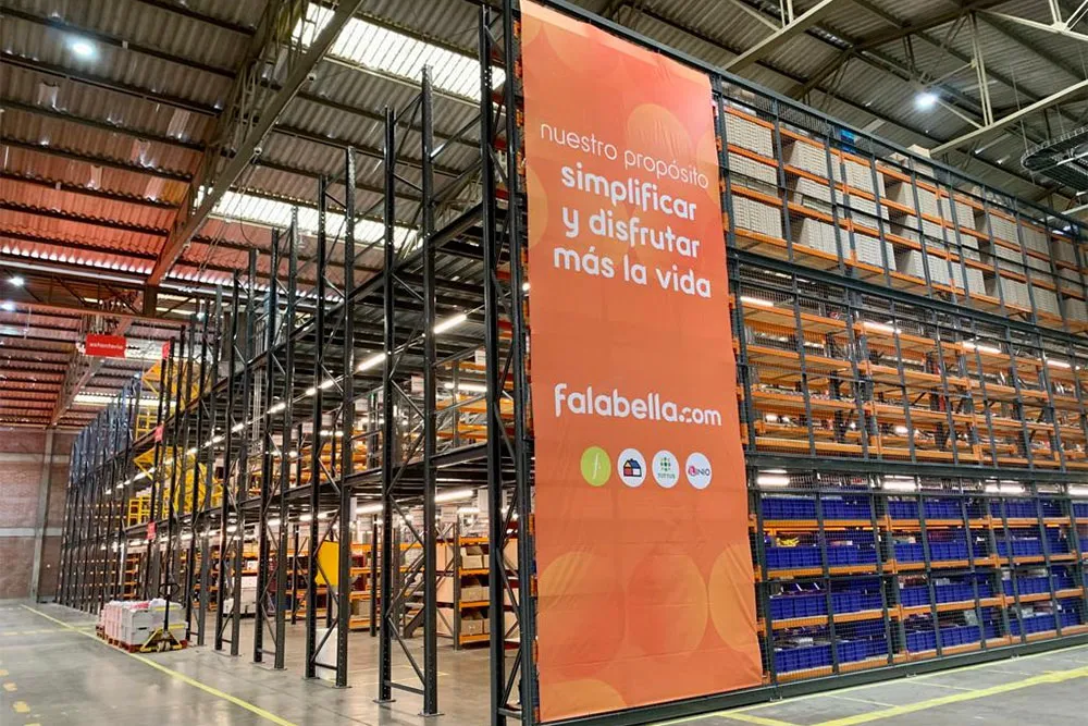 Caso Falabella.com: Las razones de su éxito en Latinoamérica