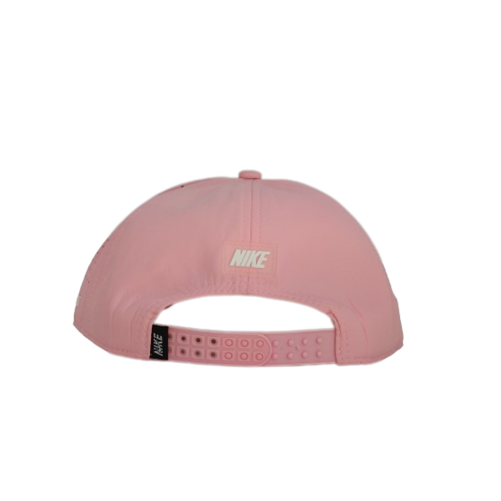 Miniatura: Gorra Nike tipo Beisbolera de color Rosa para Mujer