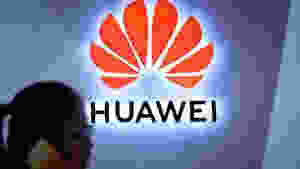 Huawei en medio de la guerra tecnológica mundial