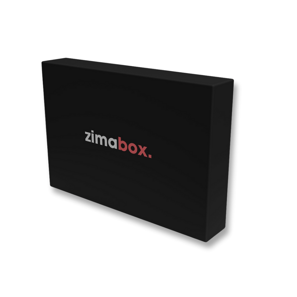 Miniatura: Zimabox Pro