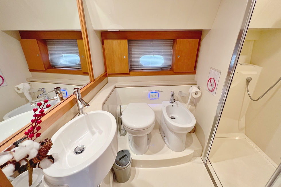縮圖：2009 Ferretti 470 Fly