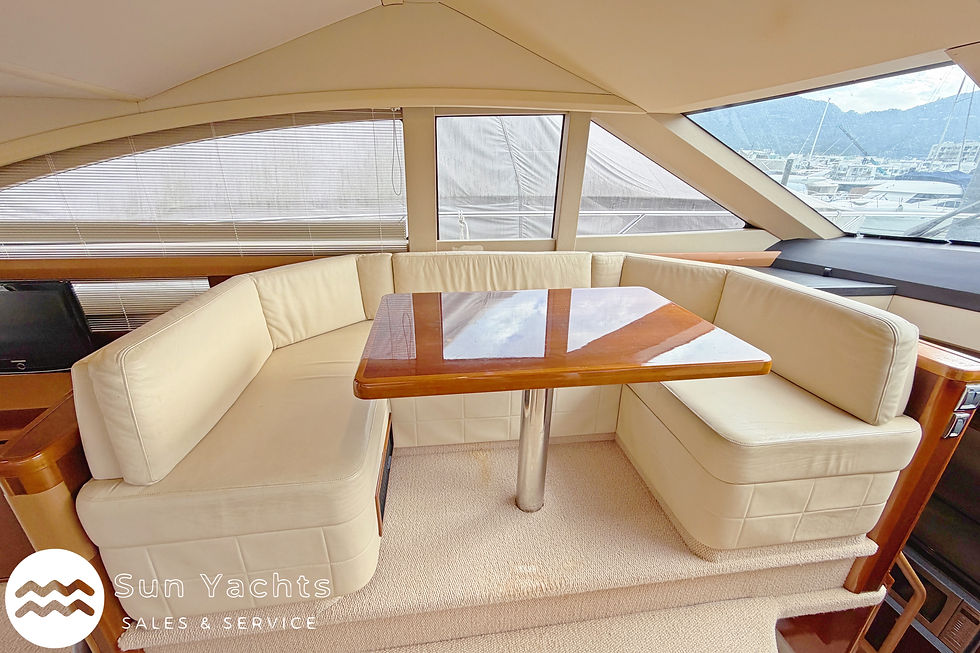 縮圖：2009 Princess 50 Fly