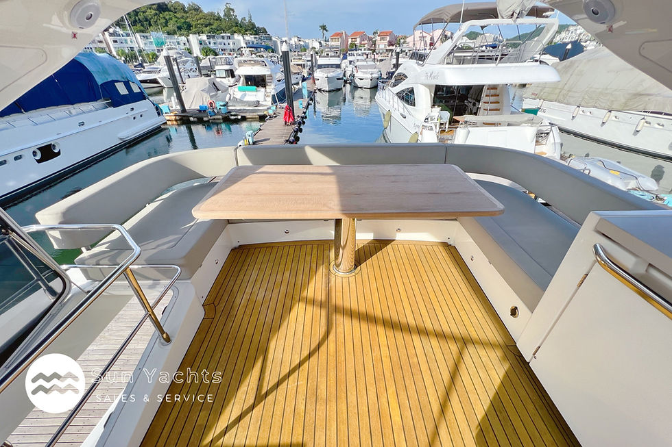 縮圖：2019 Absolute NAVETTA 48