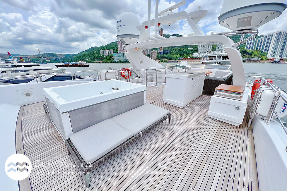 縮圖：2013 Azimut Grande120 SL