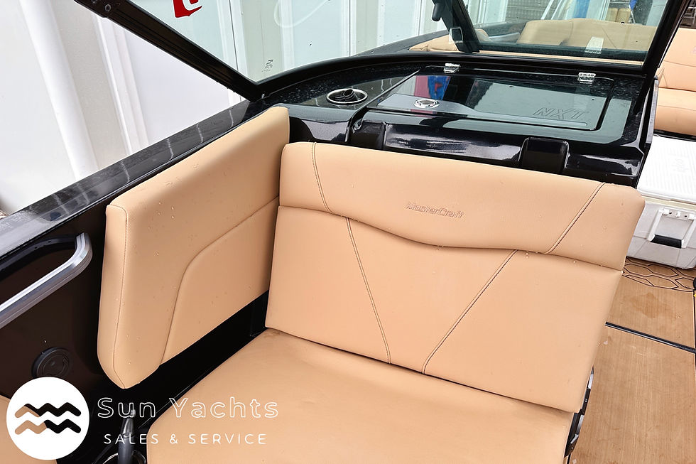 縮圖：2022 MasterCraft NXT24