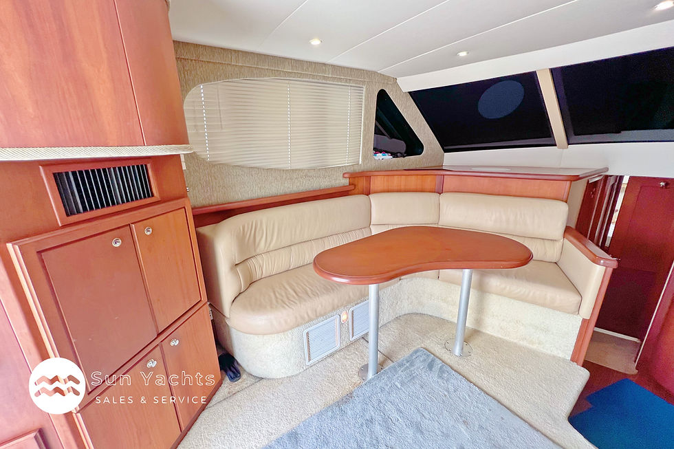 縮圖：2004 Silverton 36 Convertible