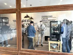 Otevření BREDA COFFEE