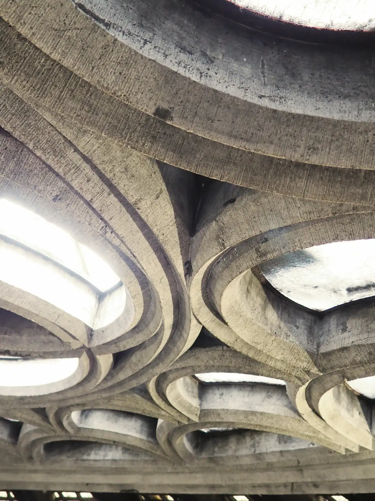 Kopule v Bredě v Opavě