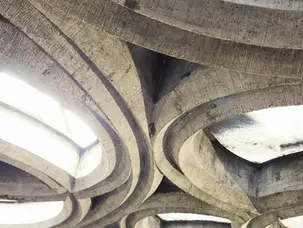 Kopule v BREDĚ v Opavě