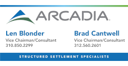 Arcadia Settlement Group