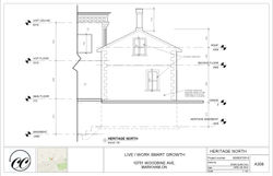 A308 - HERITAGE NORTH