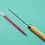 Thumbnail: Doll Rerooting / Rehairing Tool Kit 4pcs (Includes Needles and Puncher)