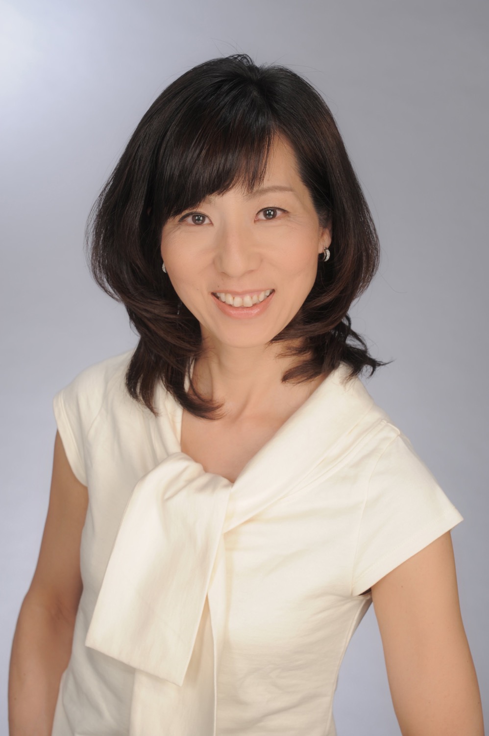 執筆者の写真: Yasuko Takeuchi