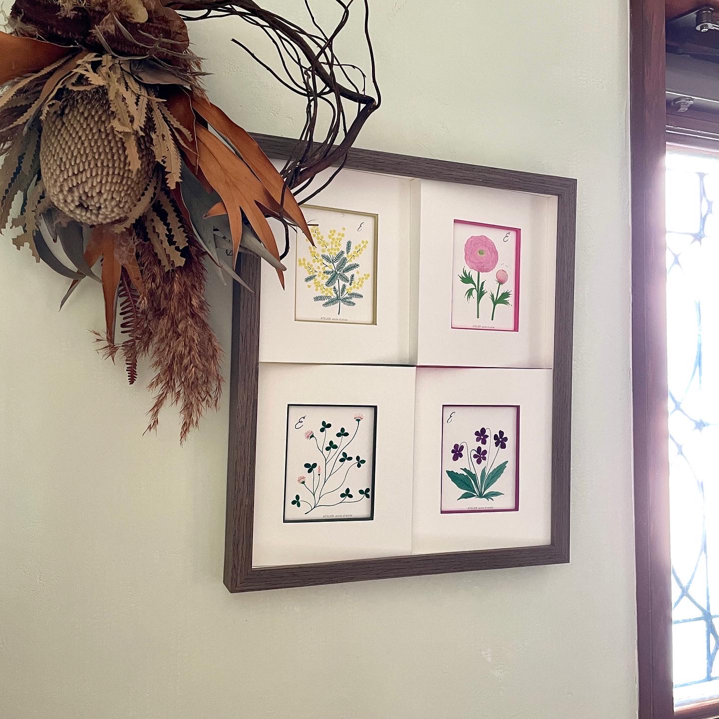 道具と材料 | フランス額装教室 | アンドモチーフ| andmotif|湘南・藤沢 道具と材料 | フランス額装教室 | アンドモチーフ| andmotif|湘南・藤沢