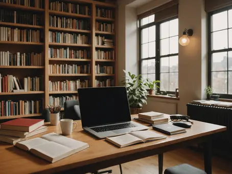 How to Stay Inspired and Focused in Online School: 10 Strategies for Long-Term Success