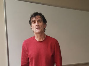 A FINAL LETTER TO YORK UNIVERSITY