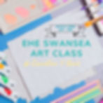 EHE Swansea Term ticket