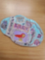 Clay tile Winter School