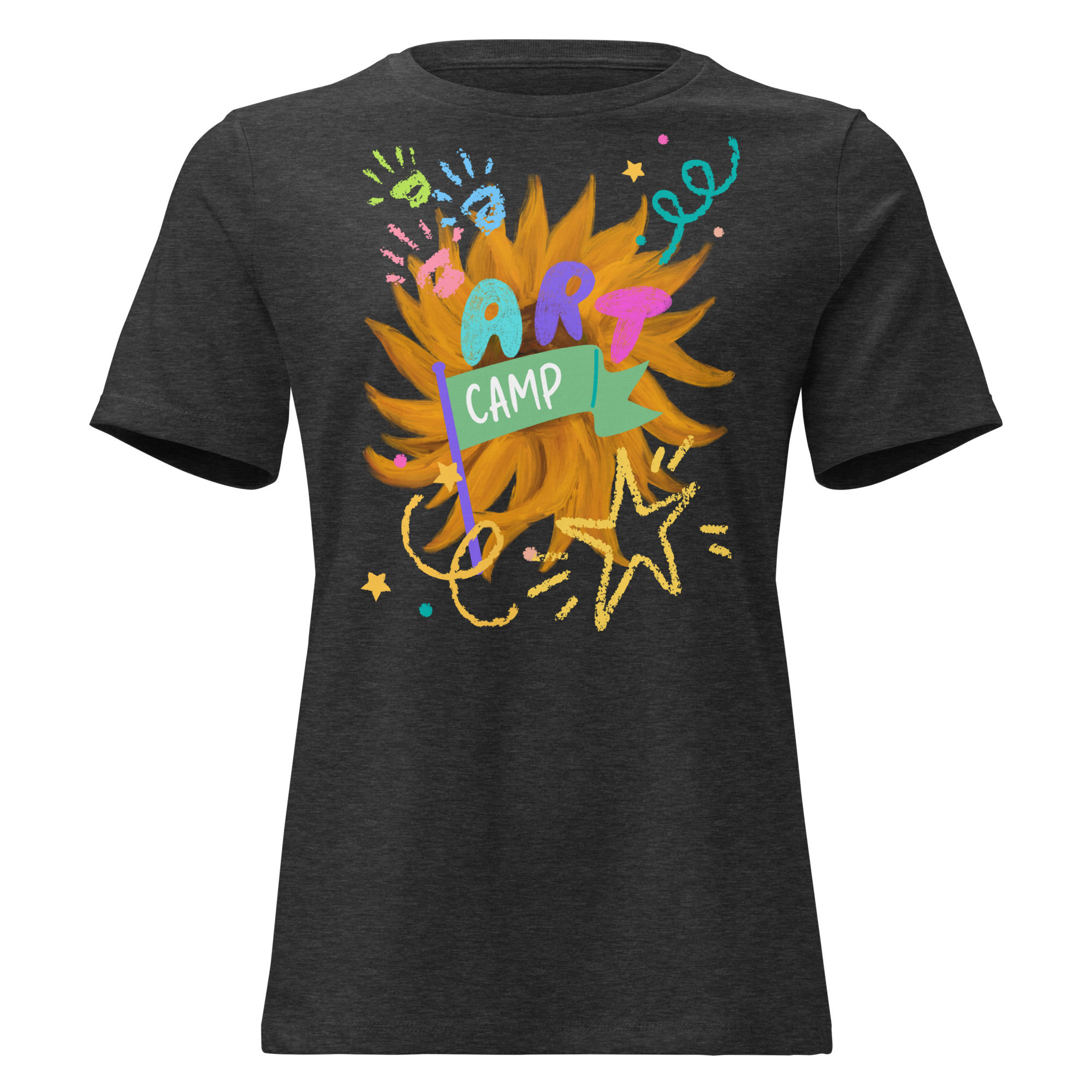 Women's Relaxed T-Shirt