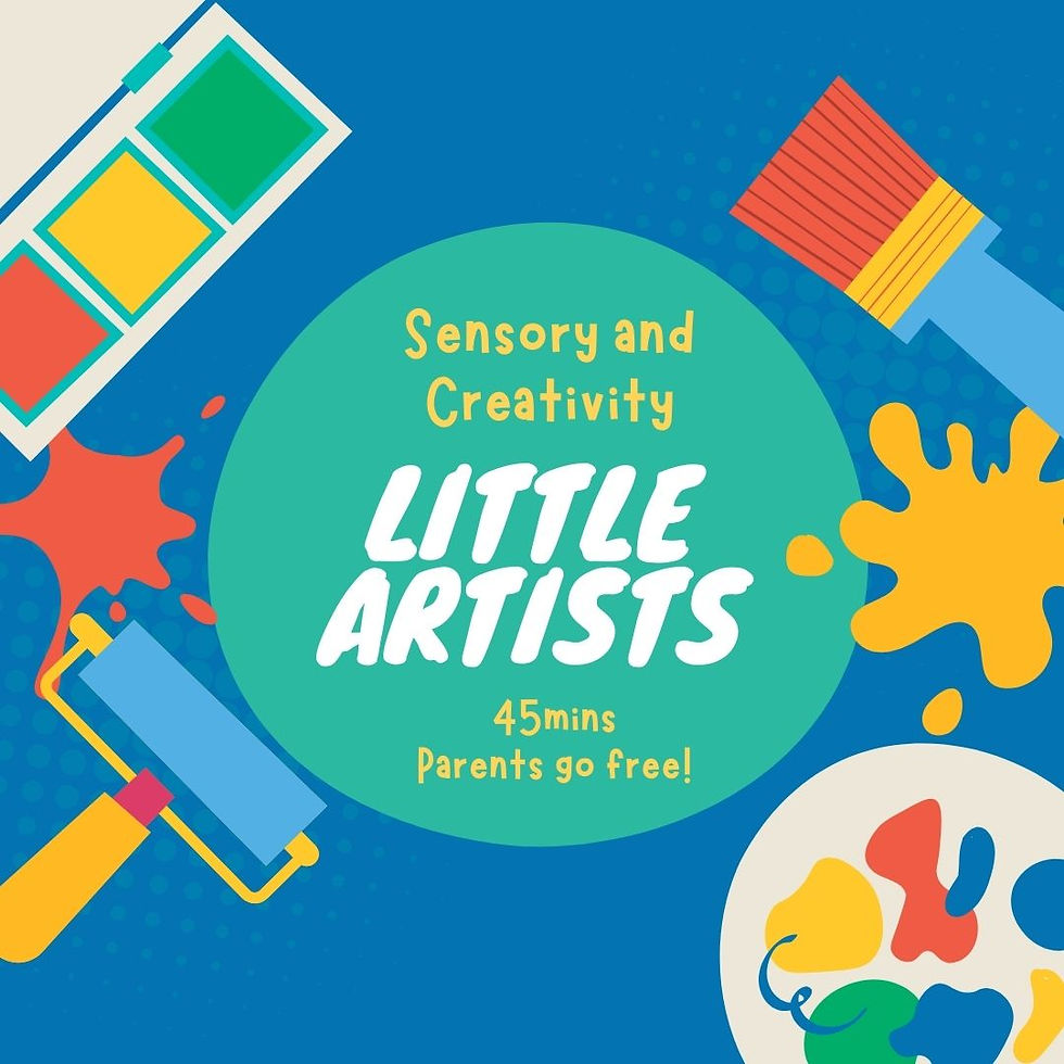 Little Artists