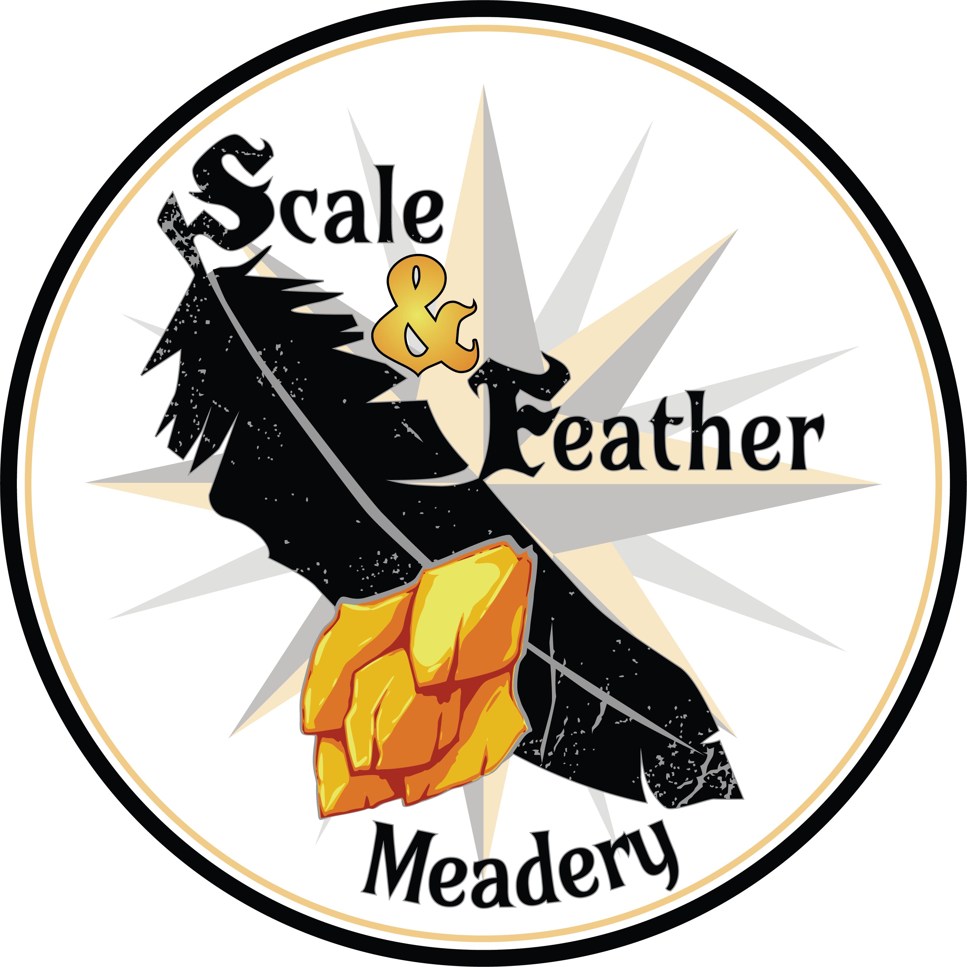 Scale & Feather Meadery gallery