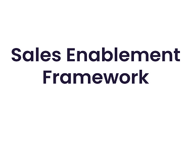 Sales Enablement Framework - tile.png