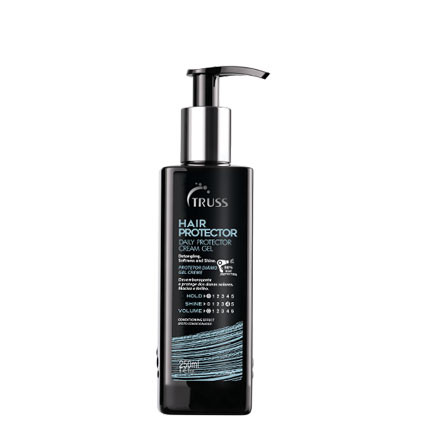 HAIR PROTECTOR