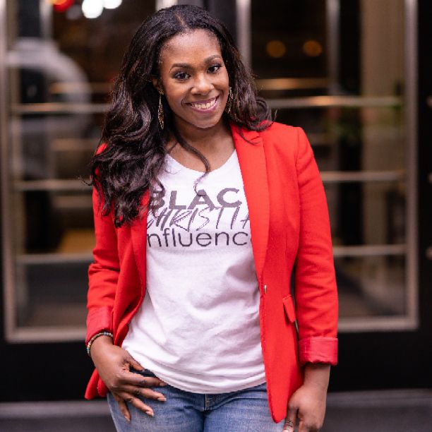 Writer: Jackie The Educator