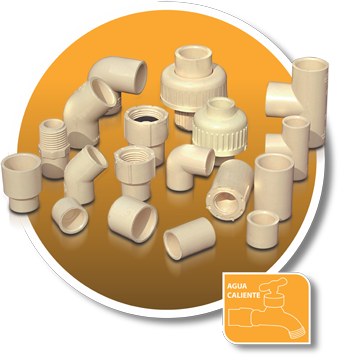 Agua caliente