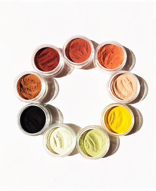 New Adorn Cosmetics Natural Makeup Sample Pack We Re Ecstatic To