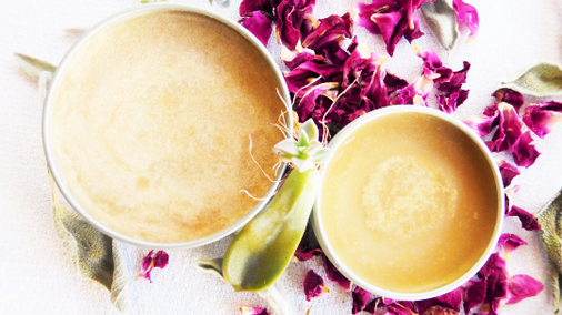 4 Quick Vegan Deodorant Recipes