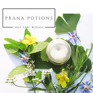 Writer: Maile (Prana Potions)