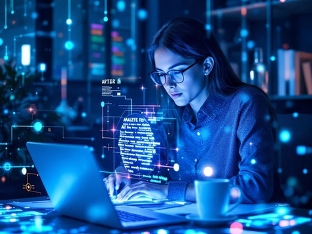 Top-Rated Custom Software Development Companies in Dubai