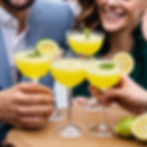 people toasting with limoncello cocktails.jpg