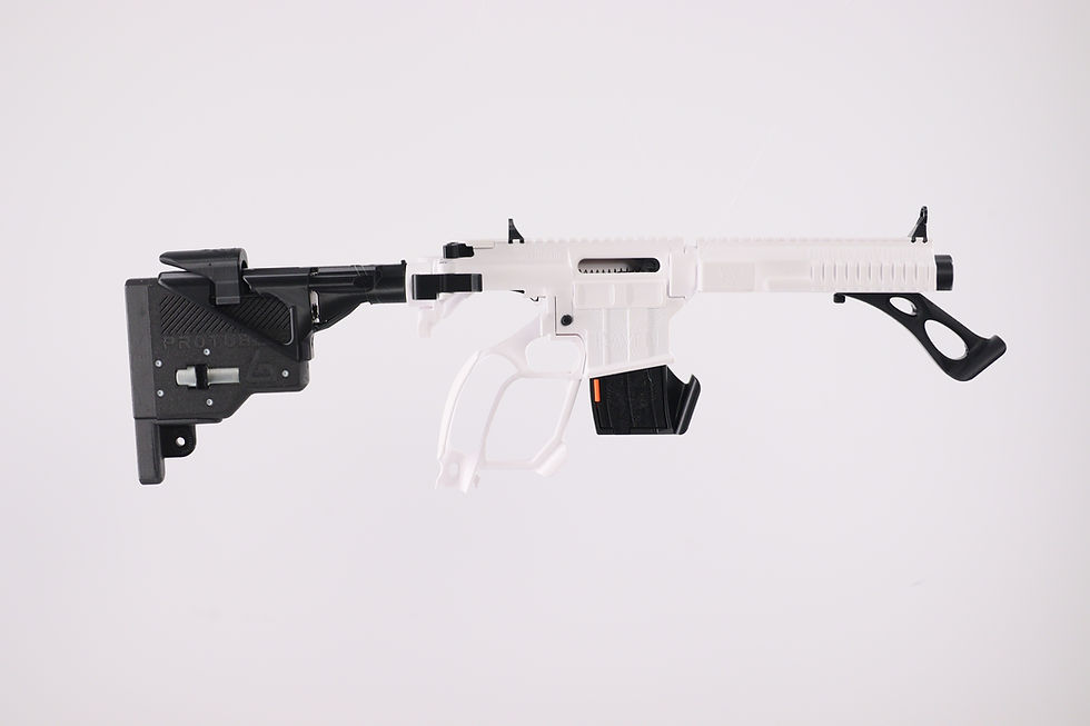 Thumbnail: M4 Stubby ForceTube Adapter