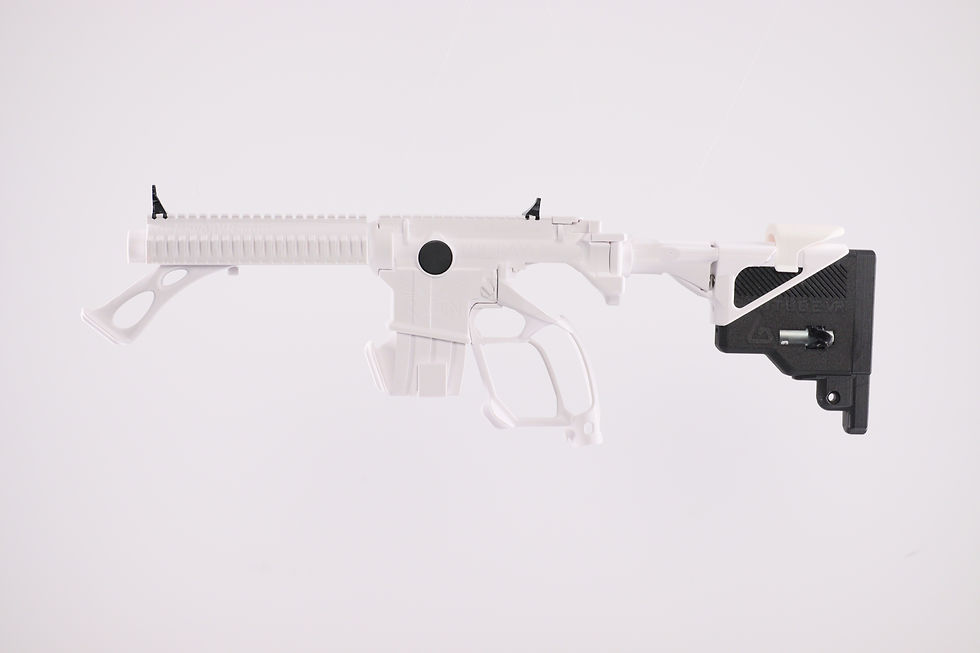 Thumbnail: M4 ForceTube Adapter (Explorer)