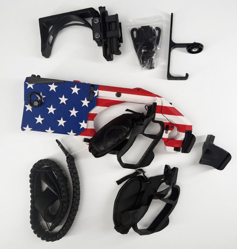 PFD90 - V1.0 | The Raven VR