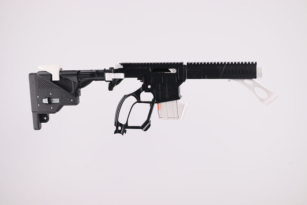 Thumbnail: M4 ForceTube Adapter (Explorer)