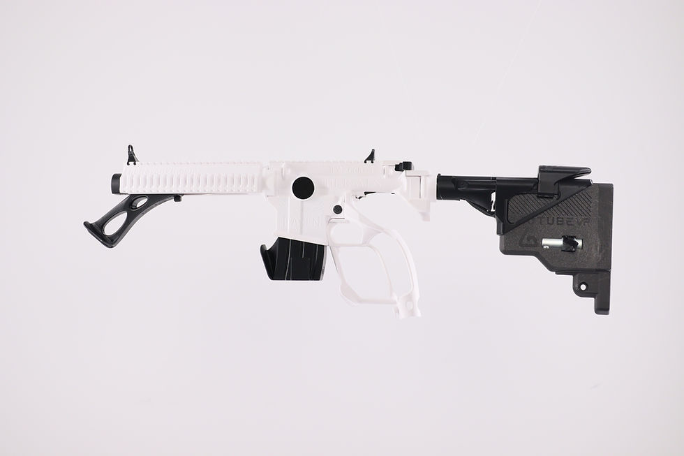 Thumbnail: M4 ForceTube Adapter (Explorer)